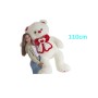 Oso Peluche Bet 80Cm
