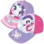 Unicornio Gorra De Algodón 48/51 2Modelo