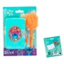 Stitch Disney Mini Diario Boligrafo