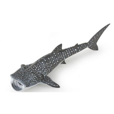 Figura Tiburon Ballena ( Papo ) 56039/10.6*6*23.4Cm