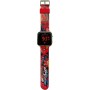 Marvel Spiderman Reloj Led Digital