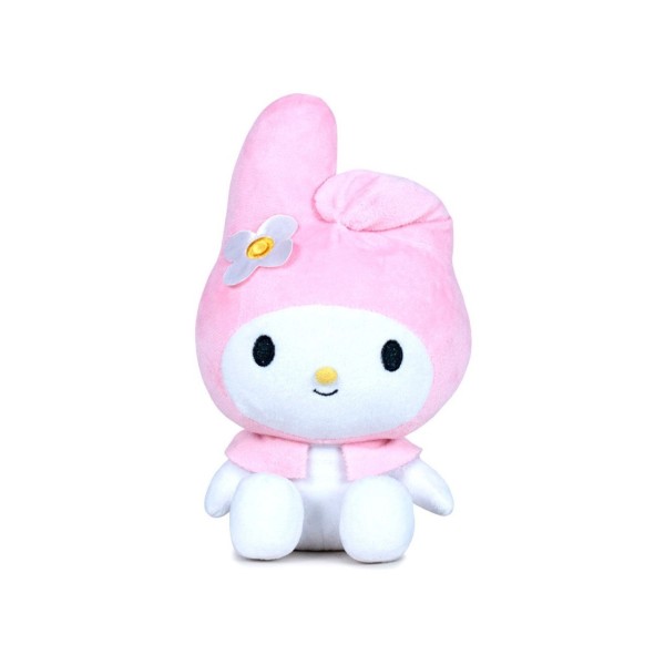 My Melody Hello Kitty Peluche  35Cm Sanrio