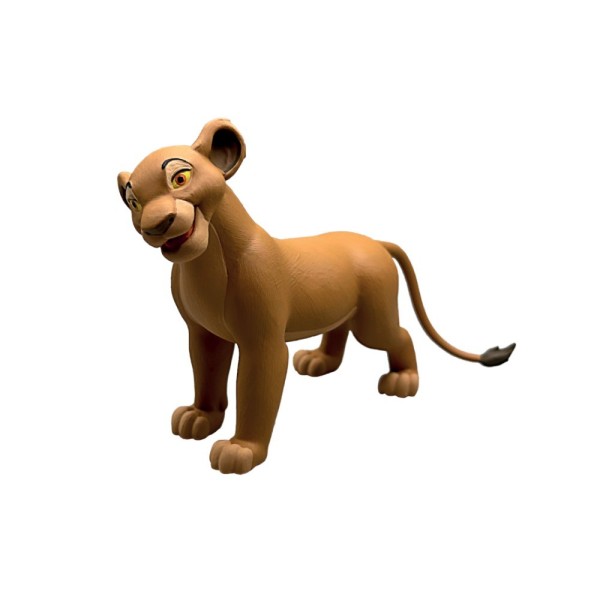 Wd Sarabi - Bullyland