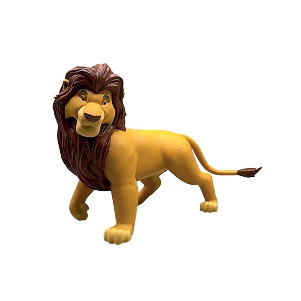 Wd Mufasa - Bullyland