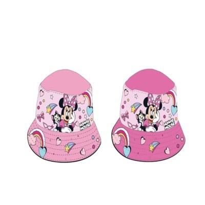 Minnie Disney Sombrero T52-54