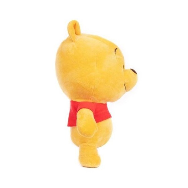 Winnie The Pooh Peluche  Con Sonidos 27Cm