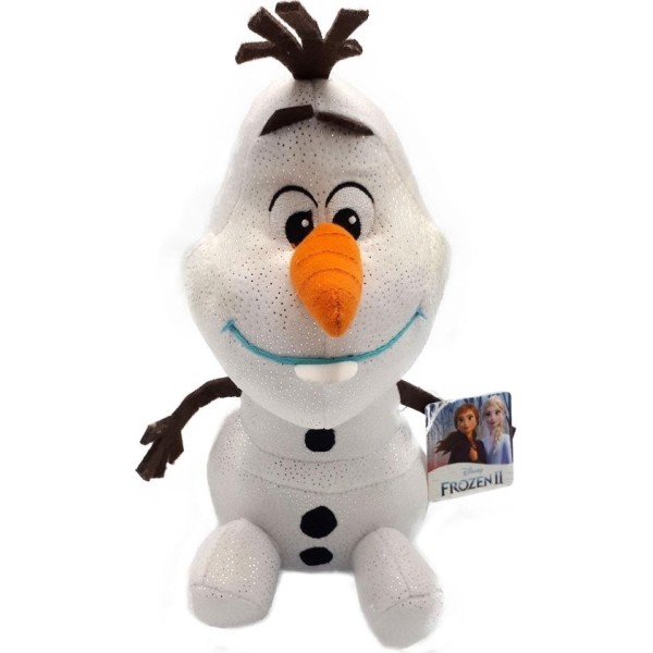 Frozen Peluche Olaf 30Cm