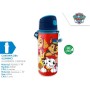Paw Patrol Cantimplora De Aluminio Con Asa 600 Ml