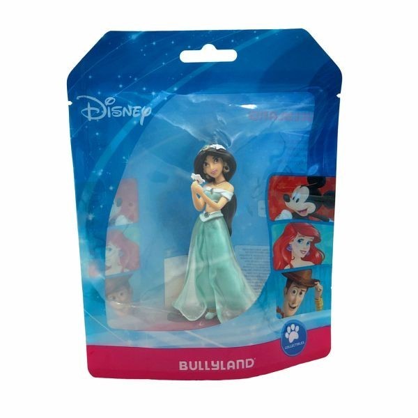 Figura Jasmine-Aladdin 9.5Cm
