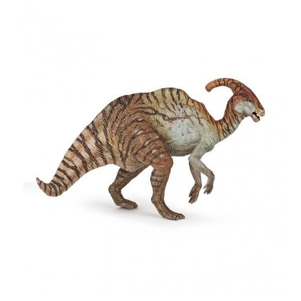 Parasaurolophus