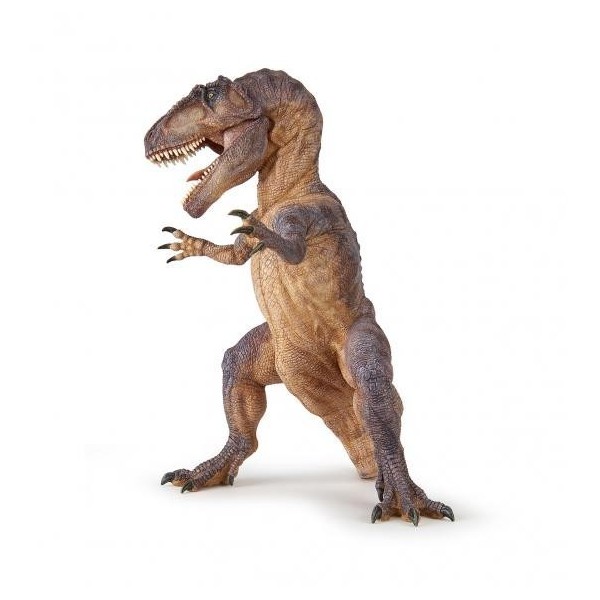 Figura Giganotosaurus ( Papo ) 55083/20Cm X 18Cm X 15Cm