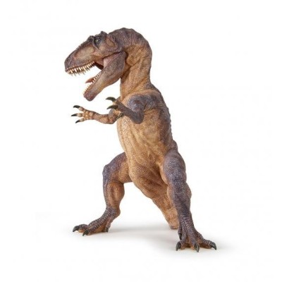 Figura Giganotosaurus ( Papo ) 55083/20Cm X 18Cm X 15Cm