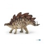 FIGURA ESTEGOSAURIO ( PAPO ) 55079/ 22 X 4 X 12CM