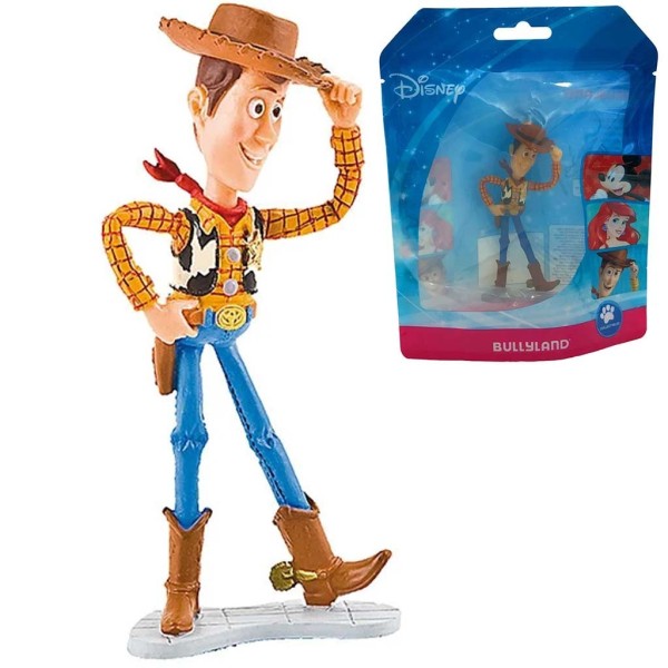Figura Woody-Toy Story
