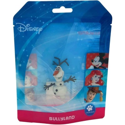 Figura Olaf-Frozen 4.5Cm