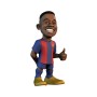 Mini Figura 7Cm Ansu Fati F.C.Barcelona
