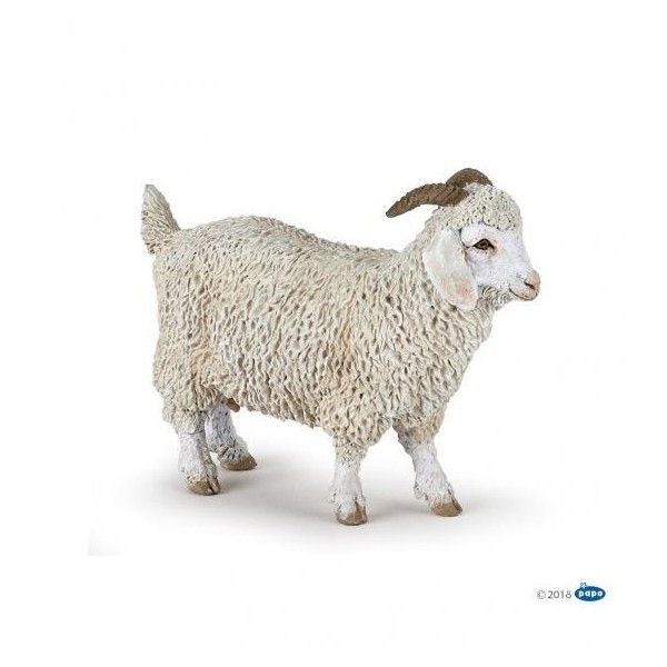 Cabra De Amgpra - Papo