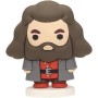 Hagrid Mini Figura Goma Harry Potter (Sdtwrn22307)