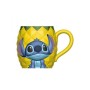 Stitch Taza Ceramica 3D 420Ml