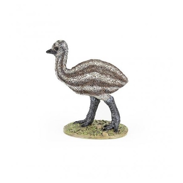 FIGURA CRIA EMU ( PAPO ) 50273