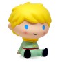 Plastoy Hucha Chibi El Principito 16Cm (Pla80086)