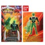 Bandai Figura Power Rangers Verde
