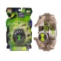 Bandai-Ben 10 -Alen X Goop Mini Camara De Creacion Alienigena