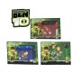 Ben 10 Portafoto Pack 6U