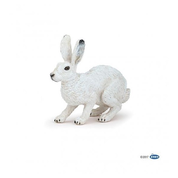 Figura Libre Polar ( Papo ) 50226/5.5Cm