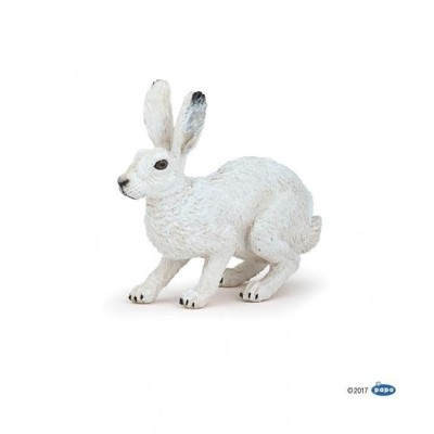 Figura Libre Polar ( Papo ) 50226/5.5Cm
