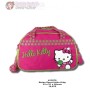 Bolsa Sport Hello Kitty 33X21X20Cm