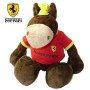 Ferrari Peluche 38Cm Caballito Logotipo - By Official Ferrari