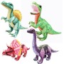 Dinosaurio Peluche 4Modelo Surtidos 50Cm