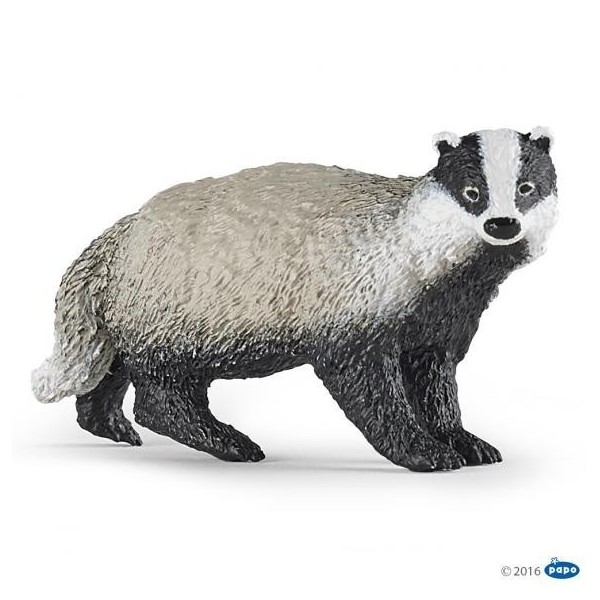 FIGURA TEJON ( PAPO ) 50197/6.50 cm x 2.00 cm x 3.50 cm