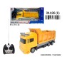 Camion Construccion Volquete R/C C/ Luz B/Cargador Usb (6)(6)