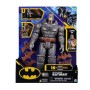 Figura Spin Master Batman 30Cm Luz/Sonido