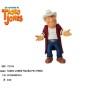 Figura Fredi - Tadeo Jones-Comansi