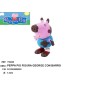 Figura George Con Barro-Peppa Pig 5.5Cm-Comansi