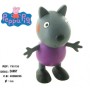 Figura Danny - Peppa Pig 6Cm-Comansi
