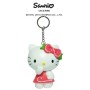 Figura Pvc Hello Kitty Mimosa 6Cm