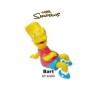 Bart En Suelo - Figura Pvc