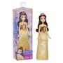 Disney Princesa Real Brillar Muñeca Bella