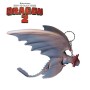 CLOUDJUMPER LLAVERO 3D COMO ENTRENAR A TU DRAGON