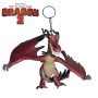 NIGHTMARE LLAVERO 3D -COMO ENTRENAR A TU DRAGON