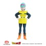 DBZ-BULMA FIGURA PVC