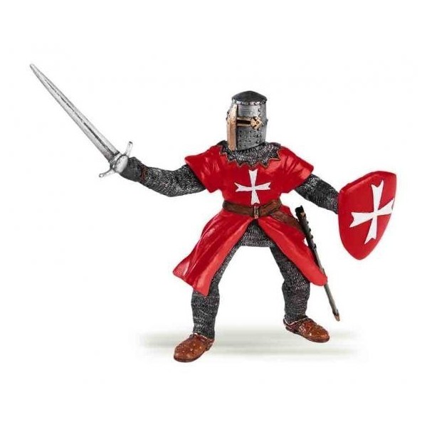 Caballero De Malta Papo