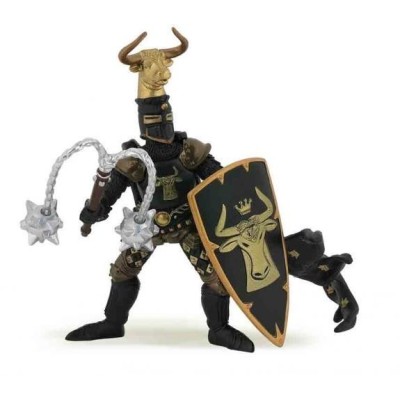 Mastro De Armas Toro Papo