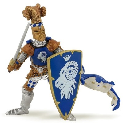 Maestro Armas Carnero Azul Papo