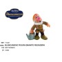 Figura Enanito Regadera -Blancanieve