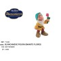 Figura Enanito Flores-Blancanives